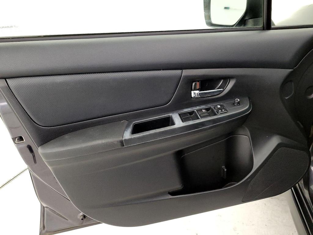 used 2014 Subaru XV Crosstrek car, priced at $14,599