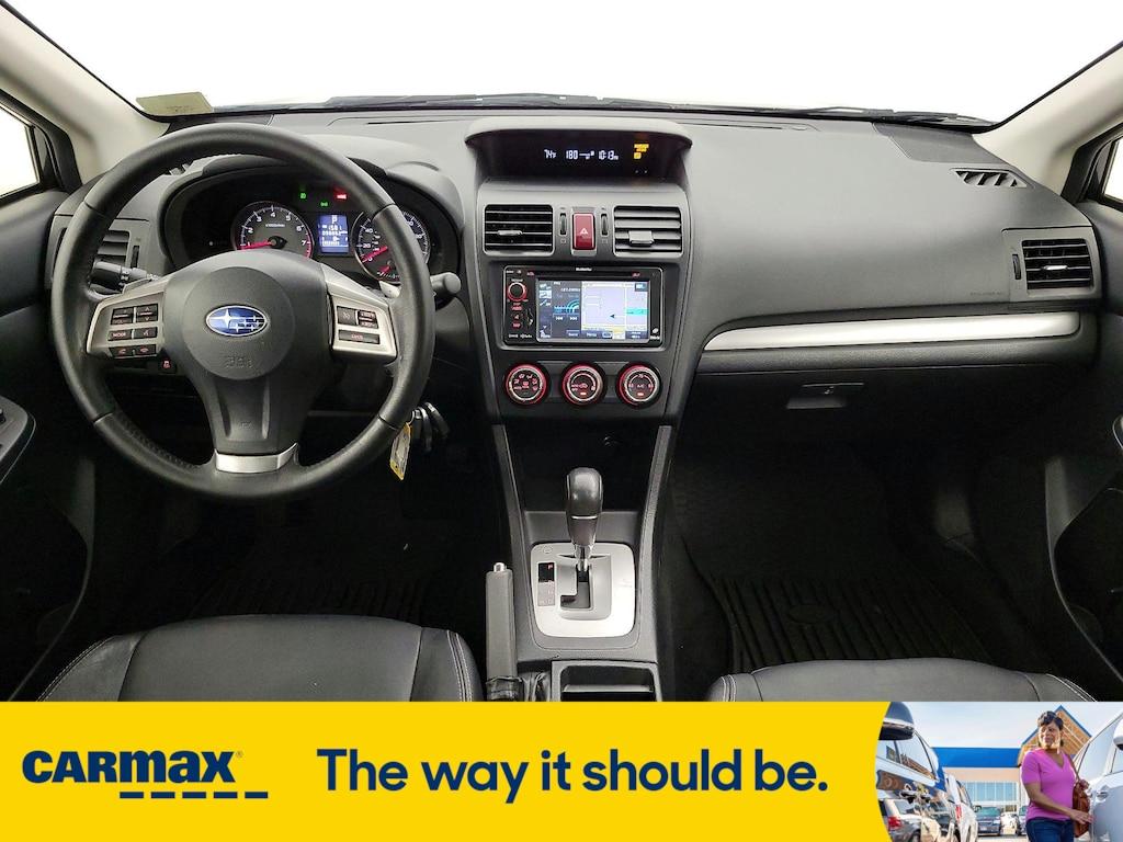 used 2014 Subaru XV Crosstrek car, priced at $14,599