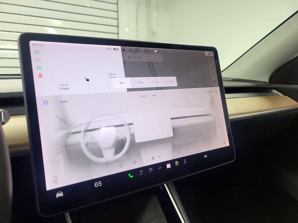 used 2020 Tesla Model Y car, priced at $26,998