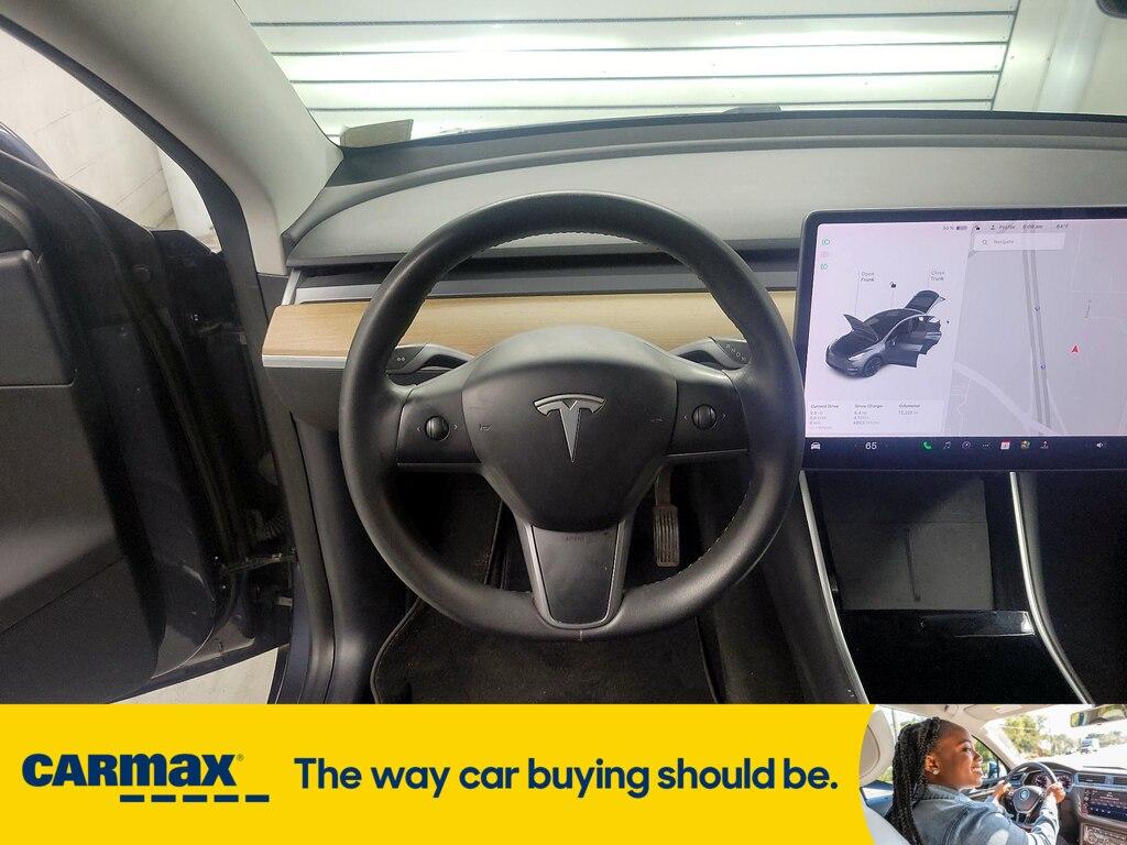 used 2020 Tesla Model Y car, priced at $26,998