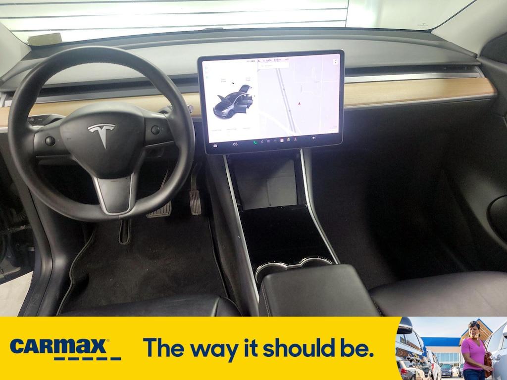used 2020 Tesla Model Y car, priced at $26,998