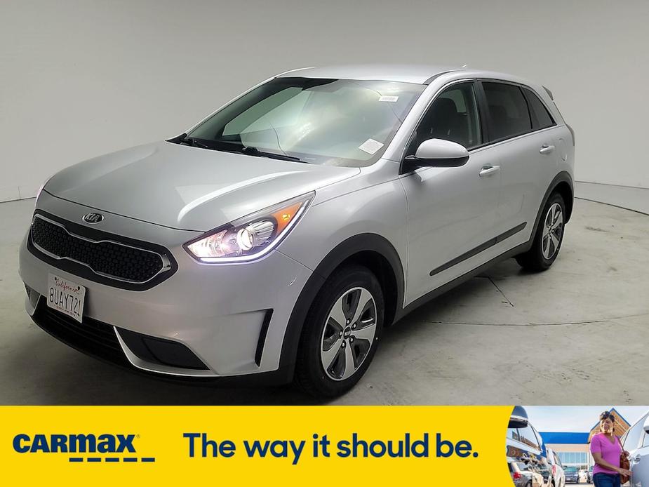 used 2019 Kia Niro car, priced at $19,998