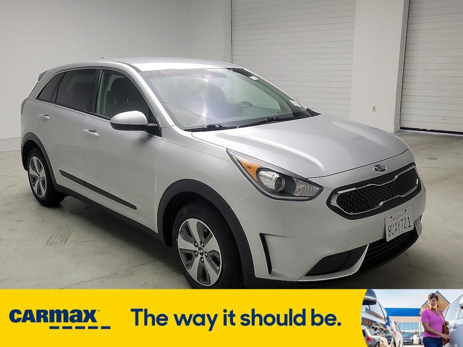 used 2019 Kia Niro car, priced at $19,998