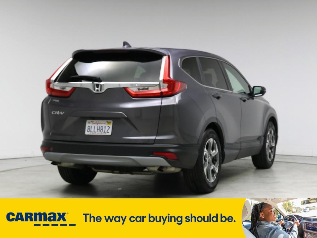 used 2019 Honda CR-V car, priced at $26,998