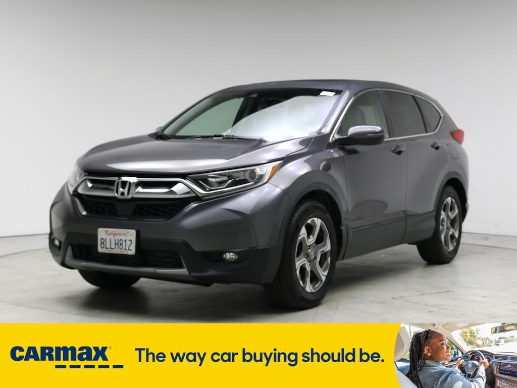 used 2019 Honda CR-V car, priced at $26,998