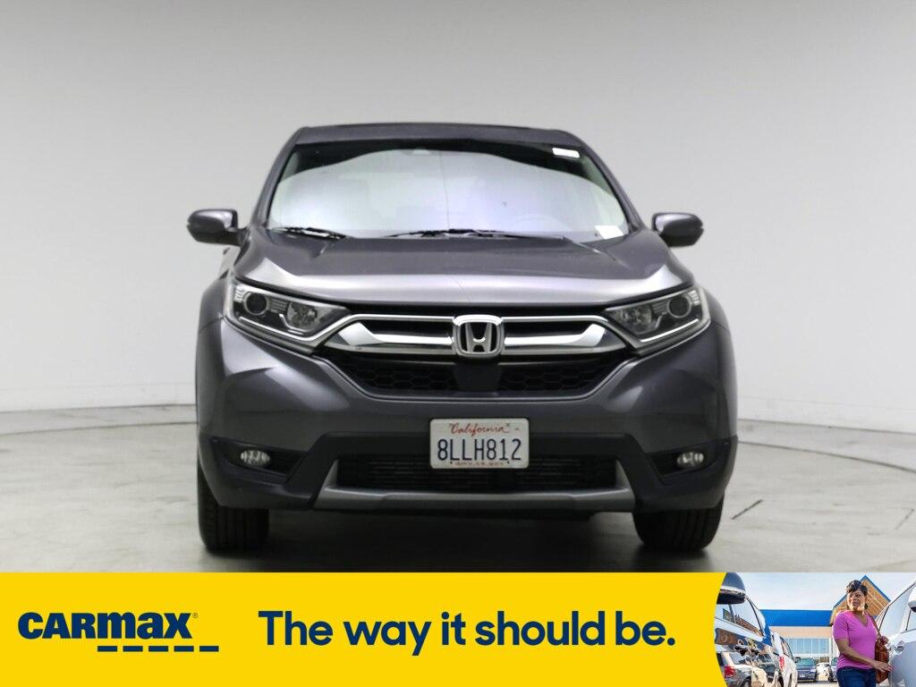used 2019 Honda CR-V car, priced at $26,998