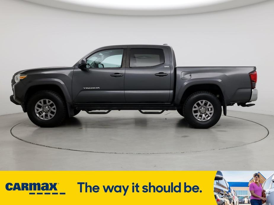 used 2019 Toyota Tacoma car, priced at $27,998