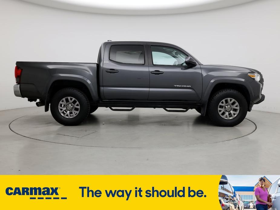 used 2019 Toyota Tacoma car, priced at $27,998