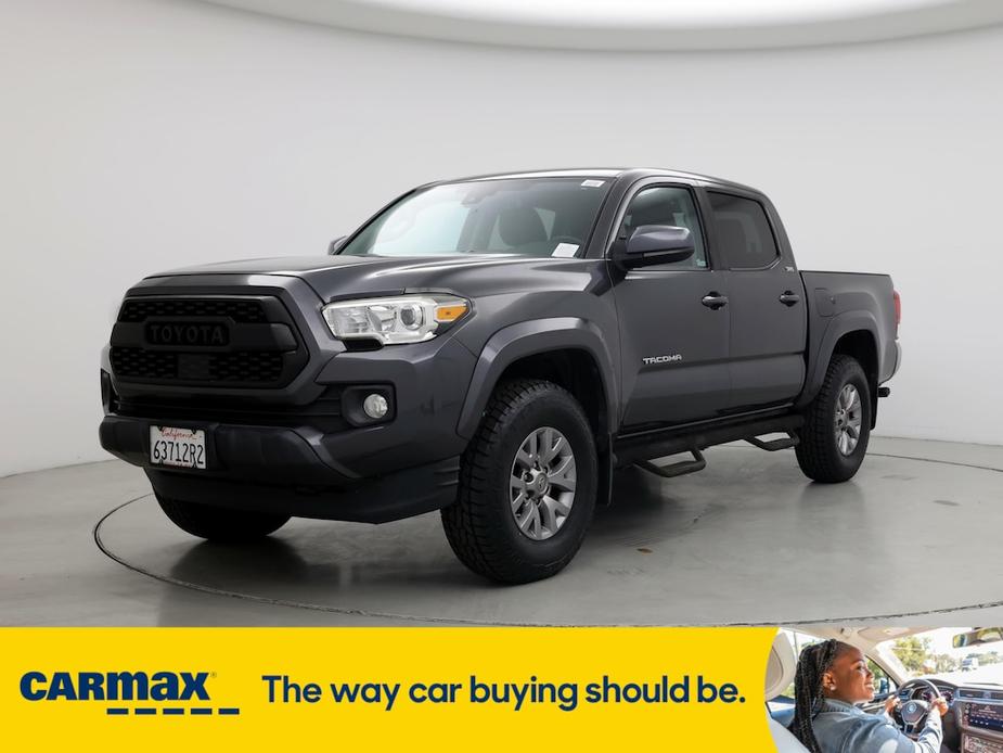 used 2019 Toyota Tacoma car, priced at $27,998