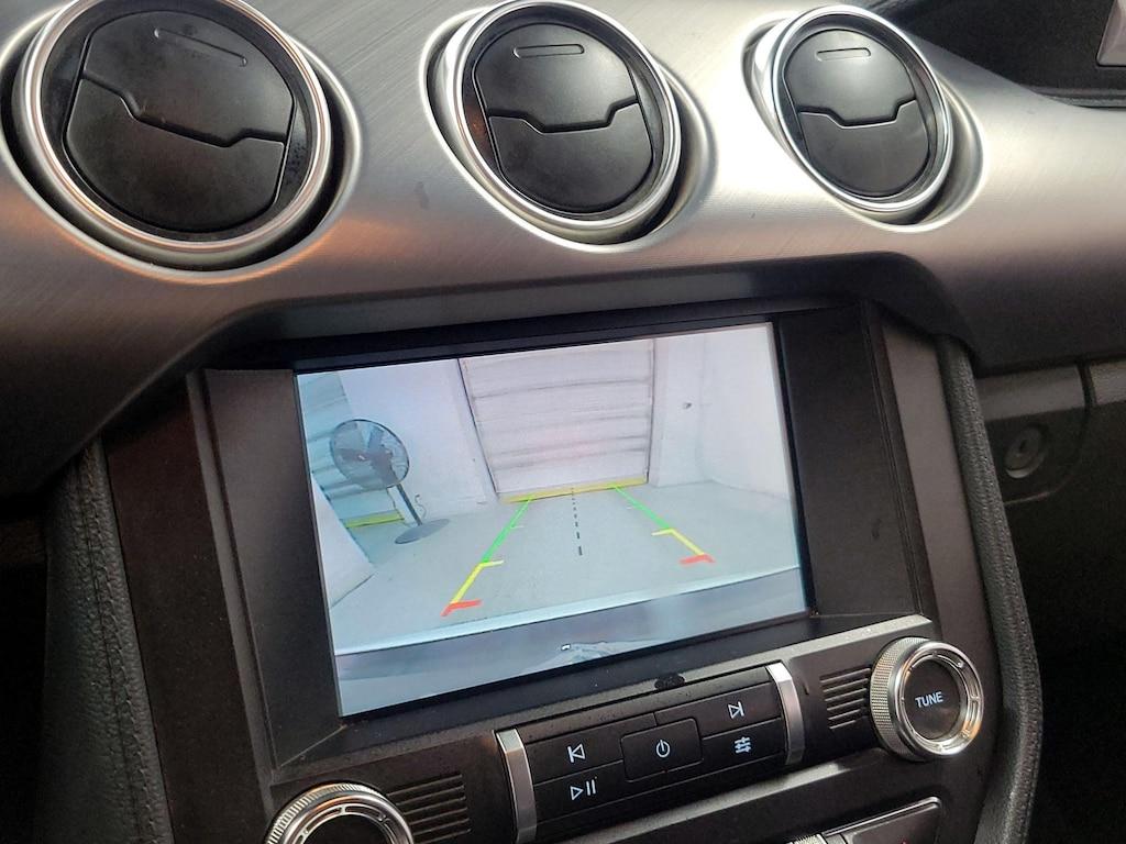 used 2019 Ford Mustang car, priced at $19,998