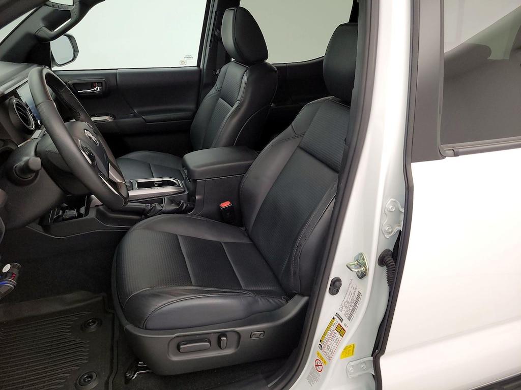used 2020 Toyota Tacoma car, priced at $39,998