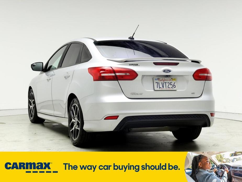 used 2015 Ford Focus car, priced at $10,599