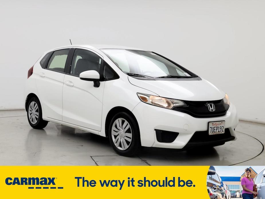 used 2016 Honda Fit car, priced at $15,998