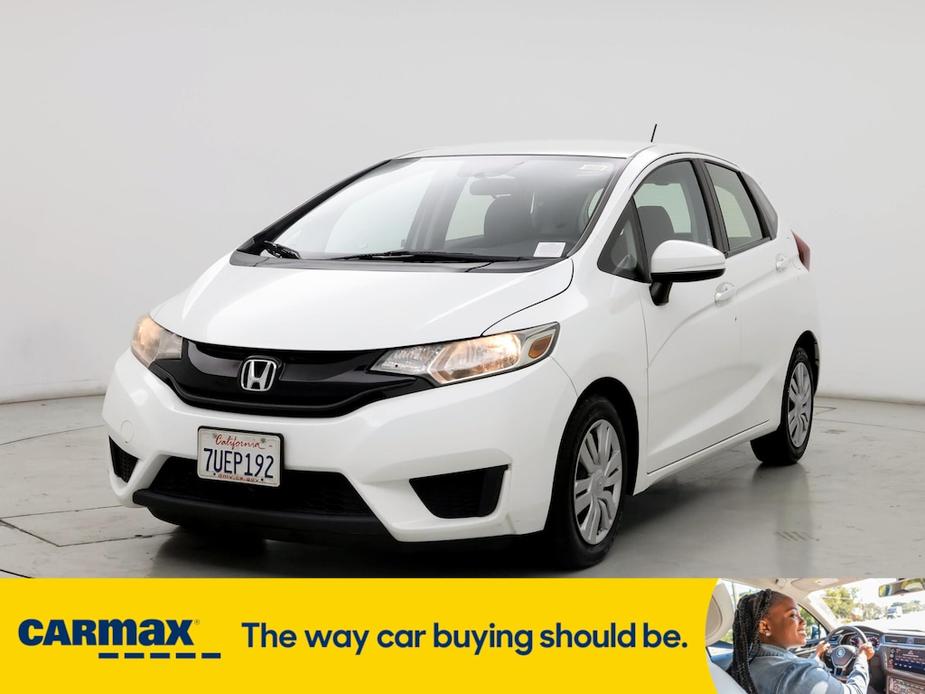 used 2016 Honda Fit car, priced at $15,998