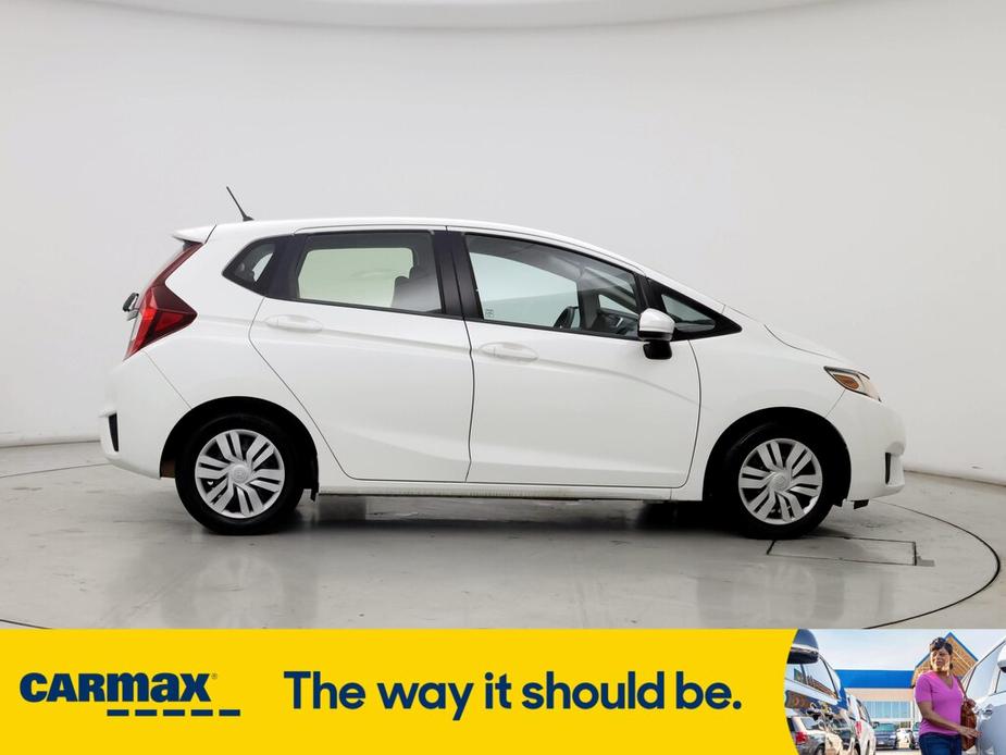 used 2016 Honda Fit car, priced at $15,998