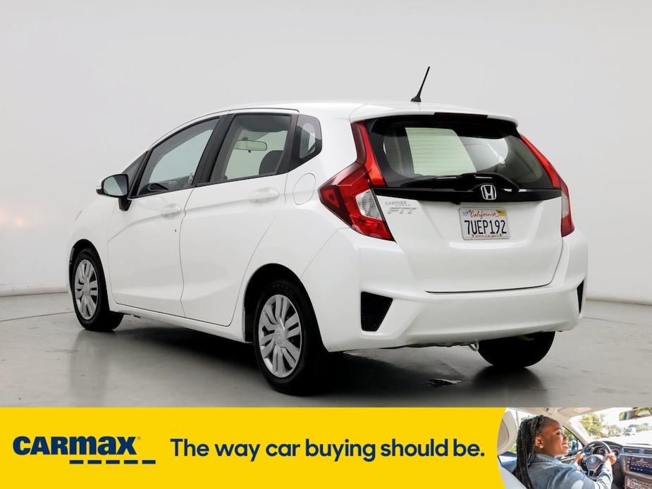 used 2016 Honda Fit car, priced at $15,998