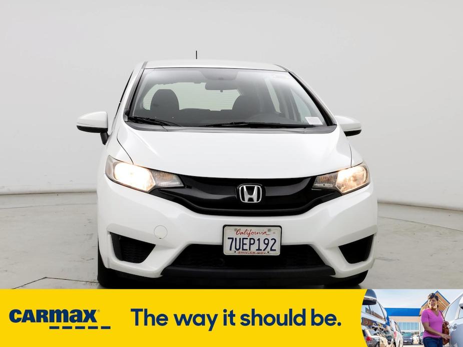 used 2016 Honda Fit car, priced at $15,998