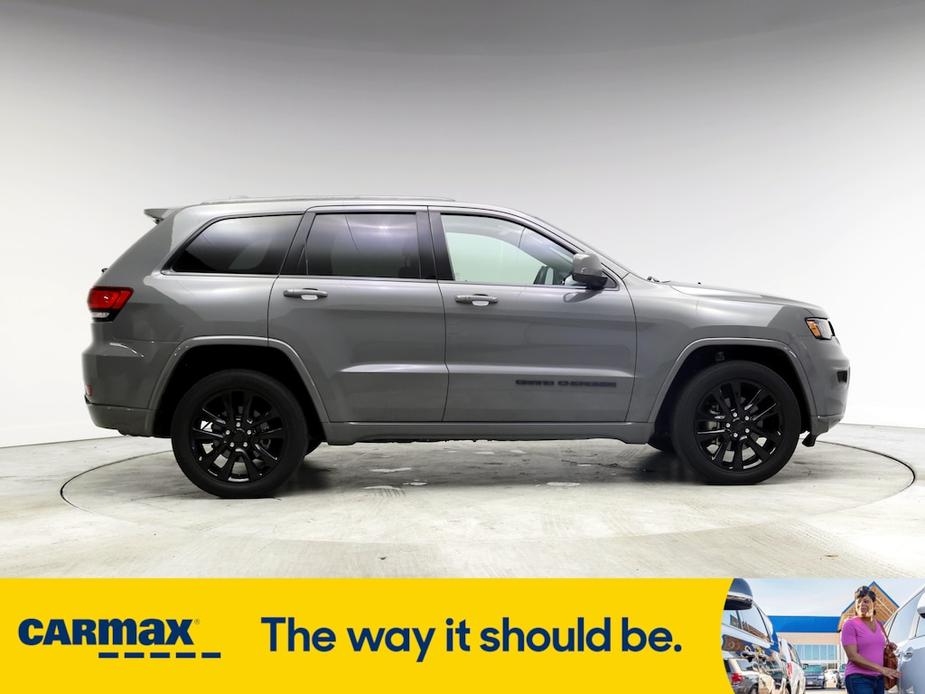 used 2019 Jeep Grand Cherokee car, priced at $26,998