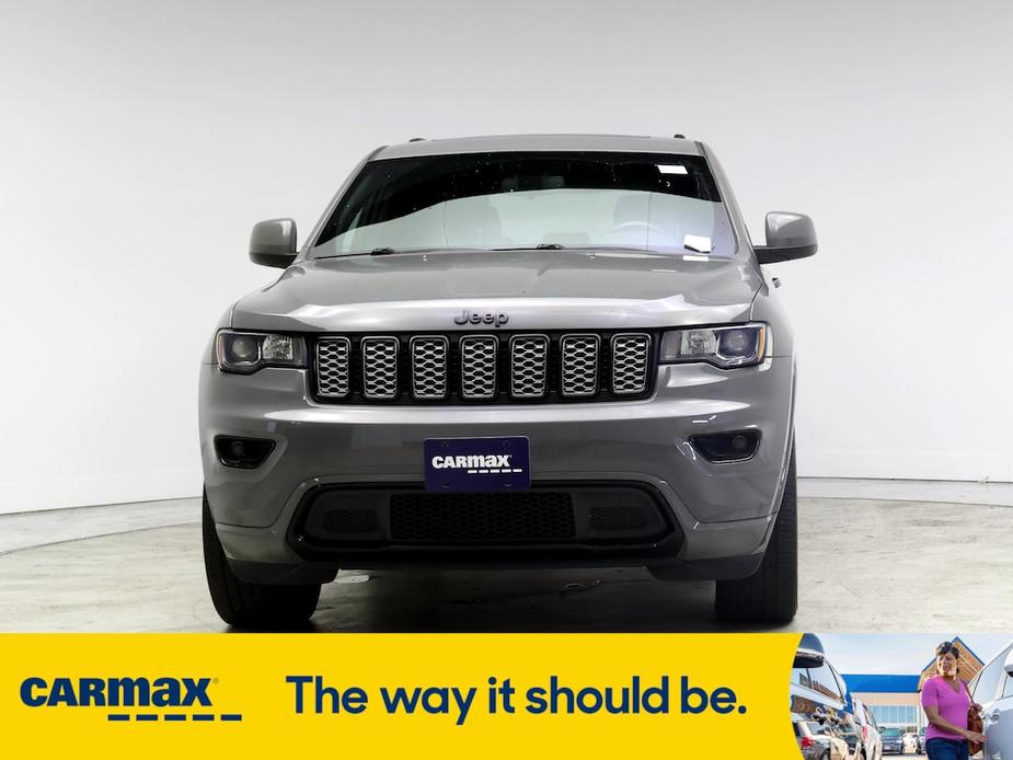 used 2019 Jeep Grand Cherokee car, priced at $26,998