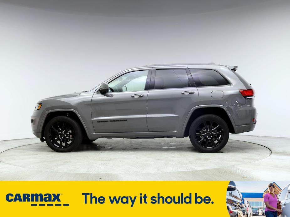 used 2019 Jeep Grand Cherokee car, priced at $26,998