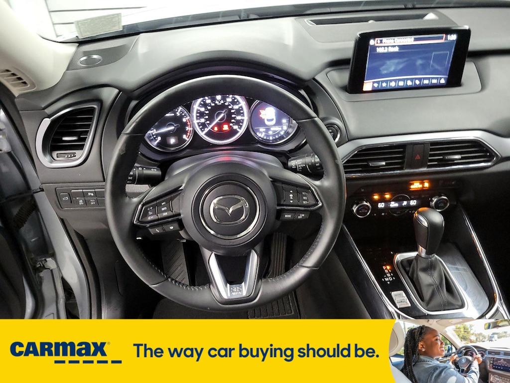 used 2018 Mazda CX-9 car, priced at $24,998