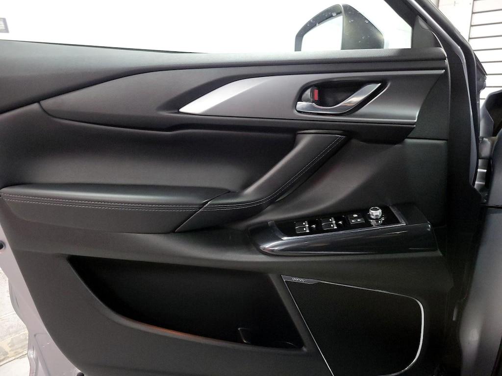 used 2018 Mazda CX-9 car, priced at $24,998