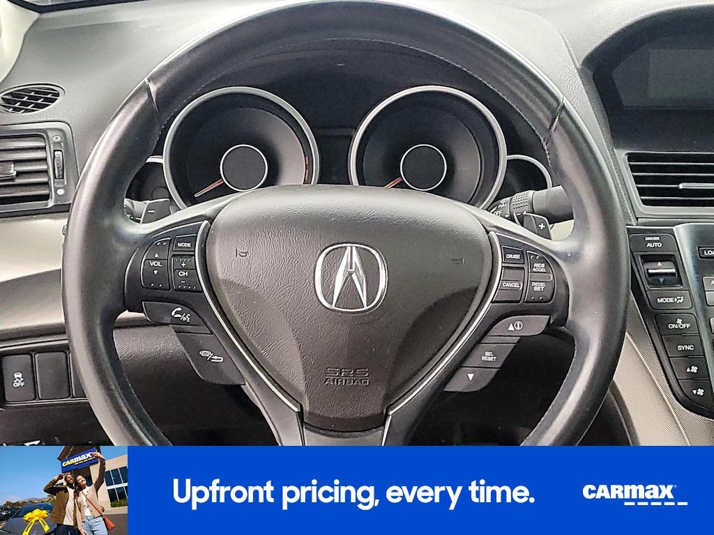 used 2013 Acura TL car, priced at $14,998