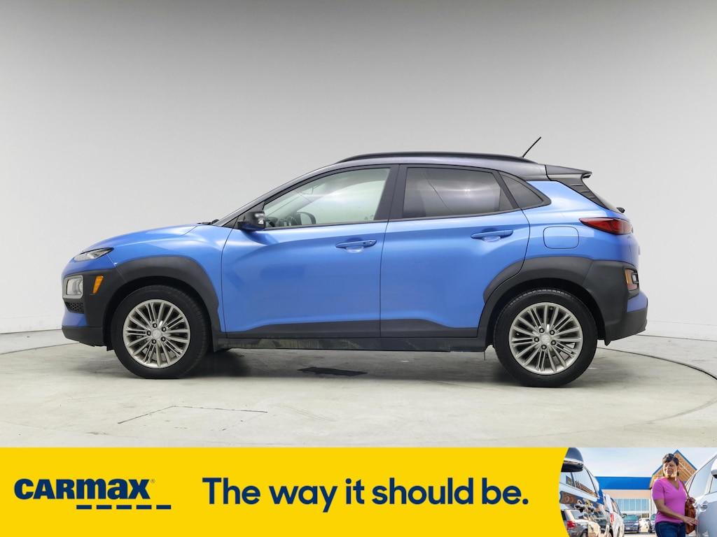 used 2019 Hyundai Kona car, priced at $16,998