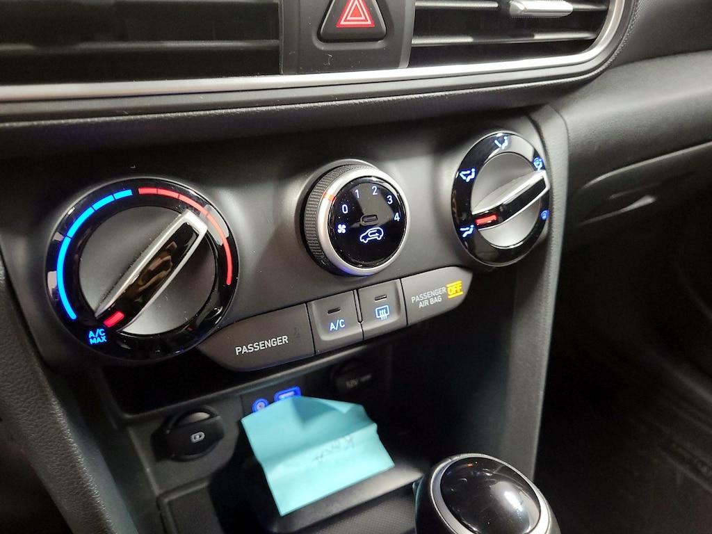 used 2019 Hyundai Kona car, priced at $16,998