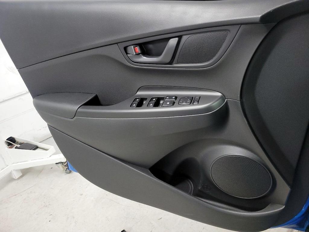 used 2019 Hyundai Kona car, priced at $16,998