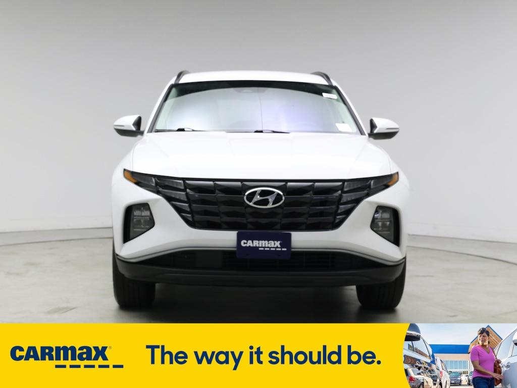 used 2023 Hyundai Tucson car, priced at $24,998