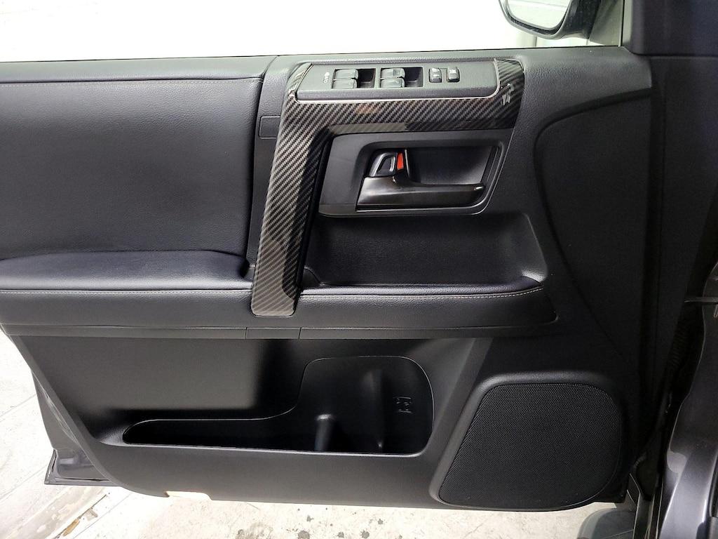 used 2023 Toyota 4Runner car, priced at $38,998