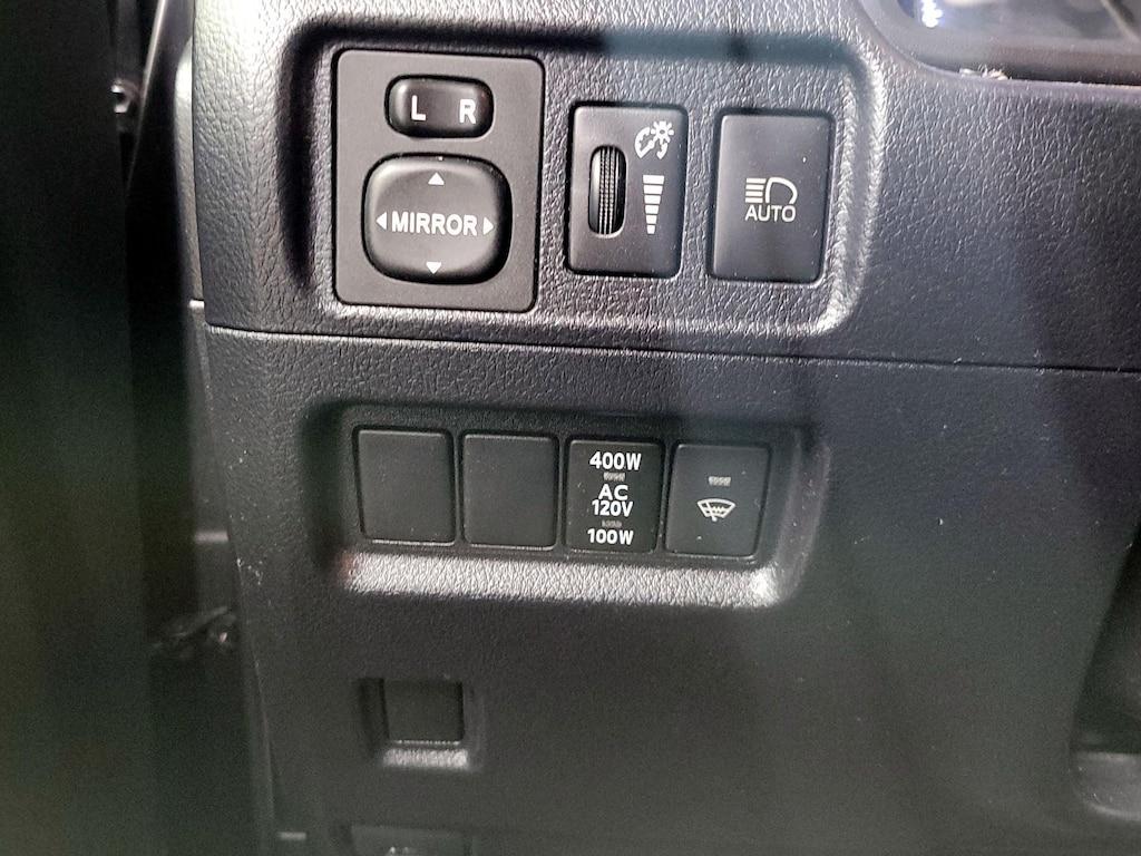 used 2023 Toyota 4Runner car, priced at $38,998