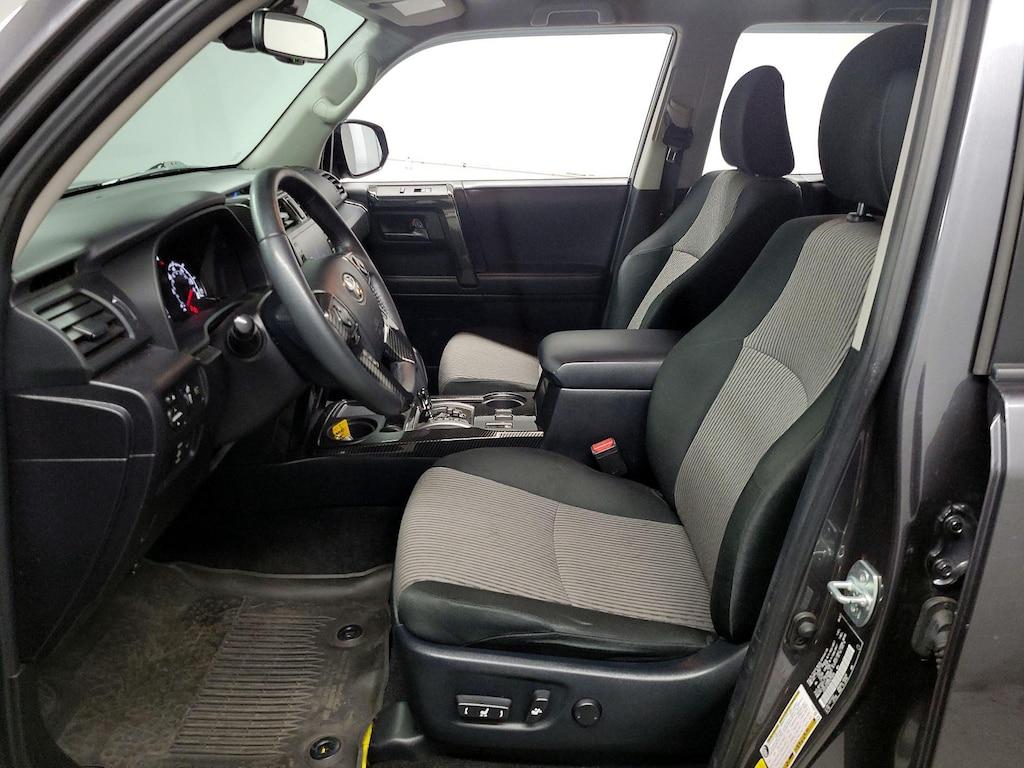 used 2023 Toyota 4Runner car, priced at $38,998