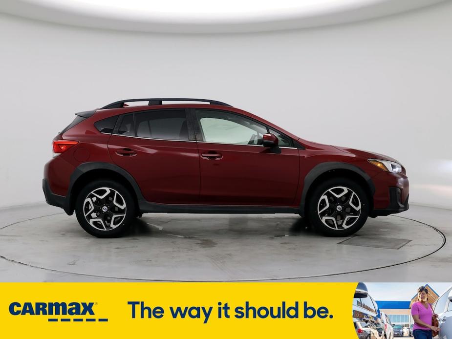 used 2018 Subaru Crosstrek car, priced at $15,998