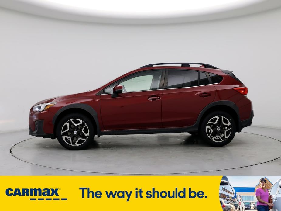 used 2018 Subaru Crosstrek car, priced at $15,998