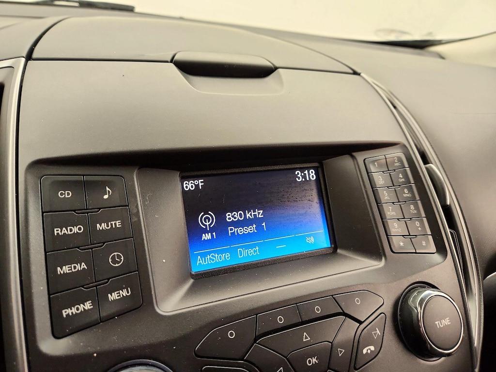 used 2015 Ford Edge car, priced at $14,998