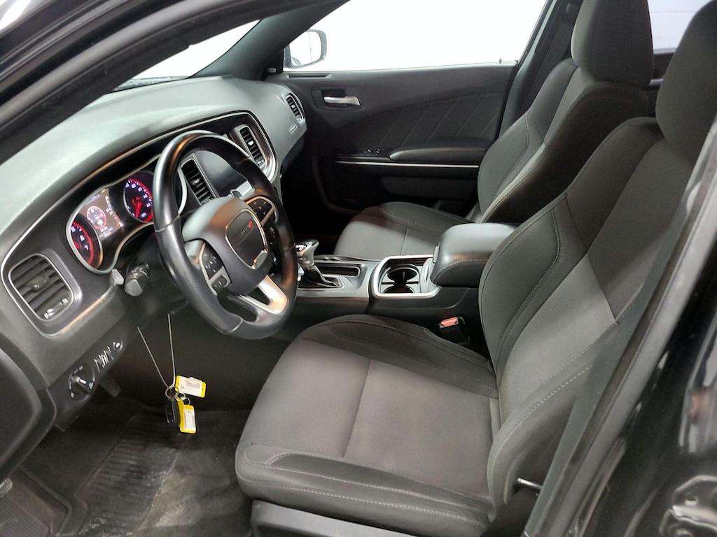 used 2018 Dodge Charger car, priced at $26,998