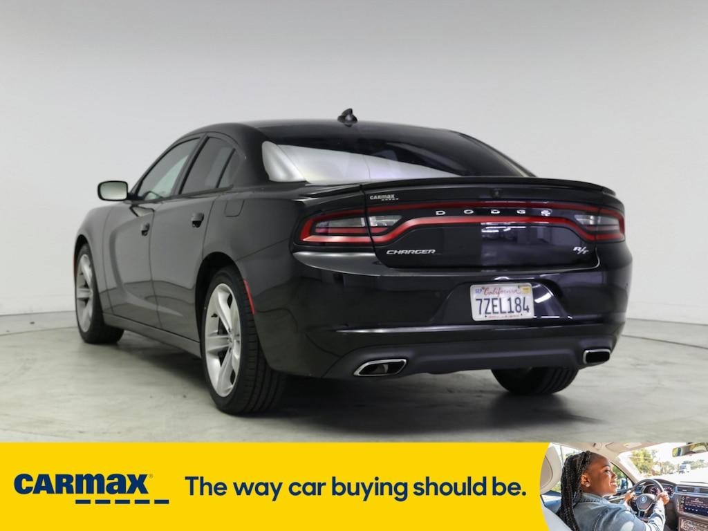 used 2018 Dodge Charger car, priced at $26,998