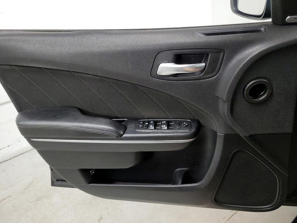 used 2018 Dodge Charger car, priced at $26,998