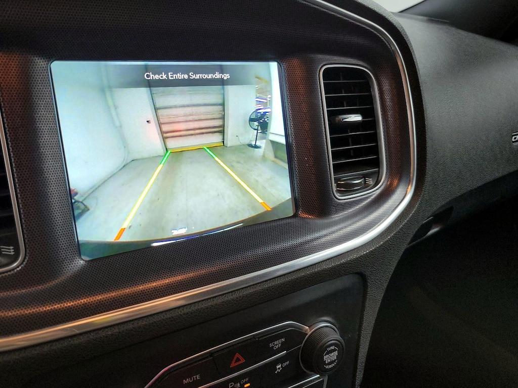 used 2018 Dodge Charger car, priced at $26,998