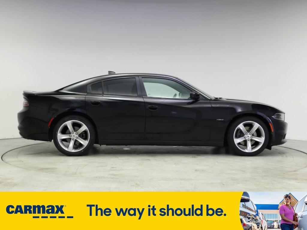 used 2018 Dodge Charger car, priced at $26,998