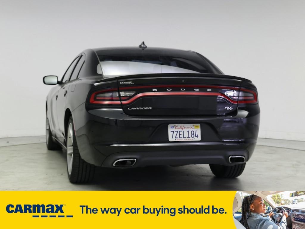 used 2018 Dodge Charger car, priced at $26,998