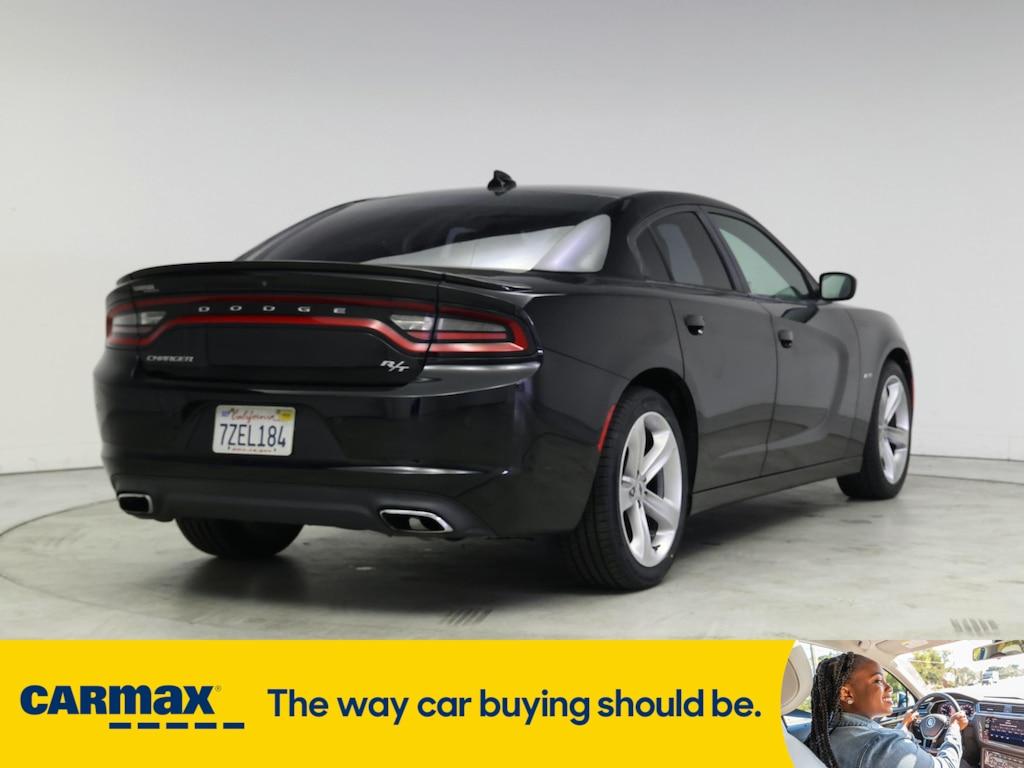 used 2018 Dodge Charger car, priced at $26,998