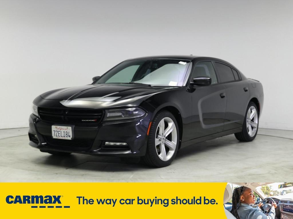 used 2018 Dodge Charger car, priced at $26,998