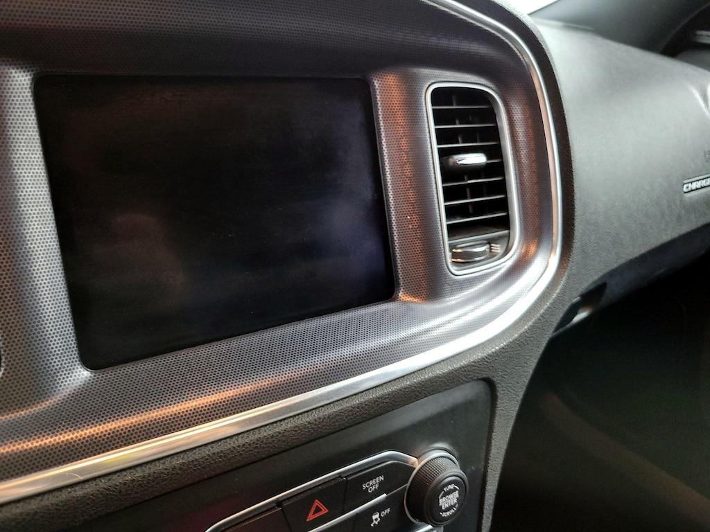 used 2018 Dodge Charger car, priced at $26,998