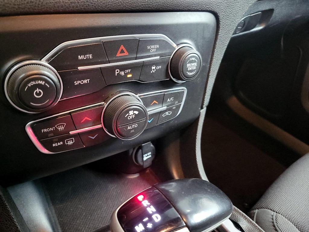used 2018 Dodge Charger car, priced at $26,998