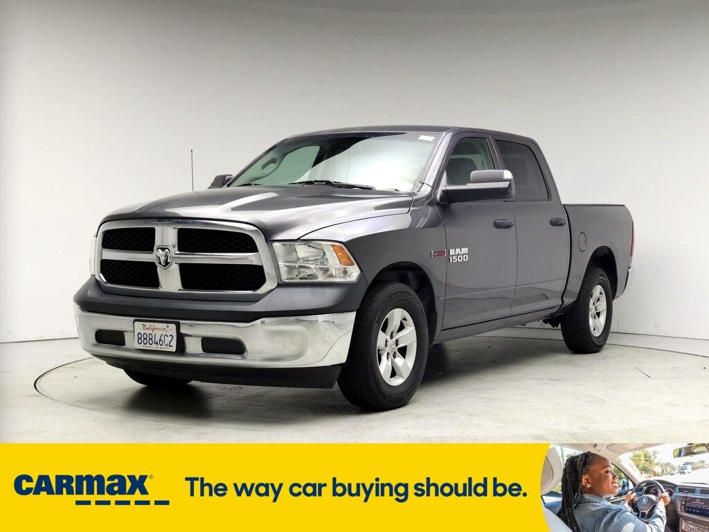 used 2016 Ram 1500 car, priced at $18,998