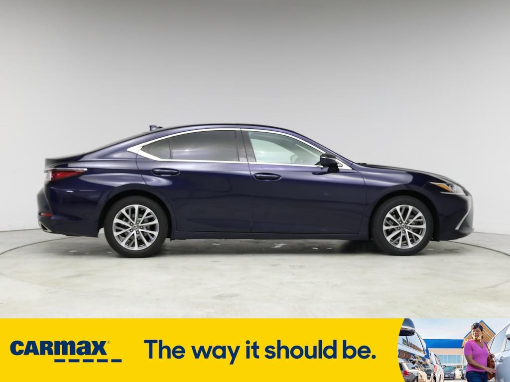 used 2023 Lexus ES 350 car, priced at $35,998