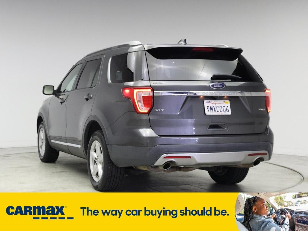 used 2016 Ford Explorer car, priced at $16,998